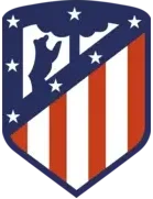 Escudo Atletico Madrid