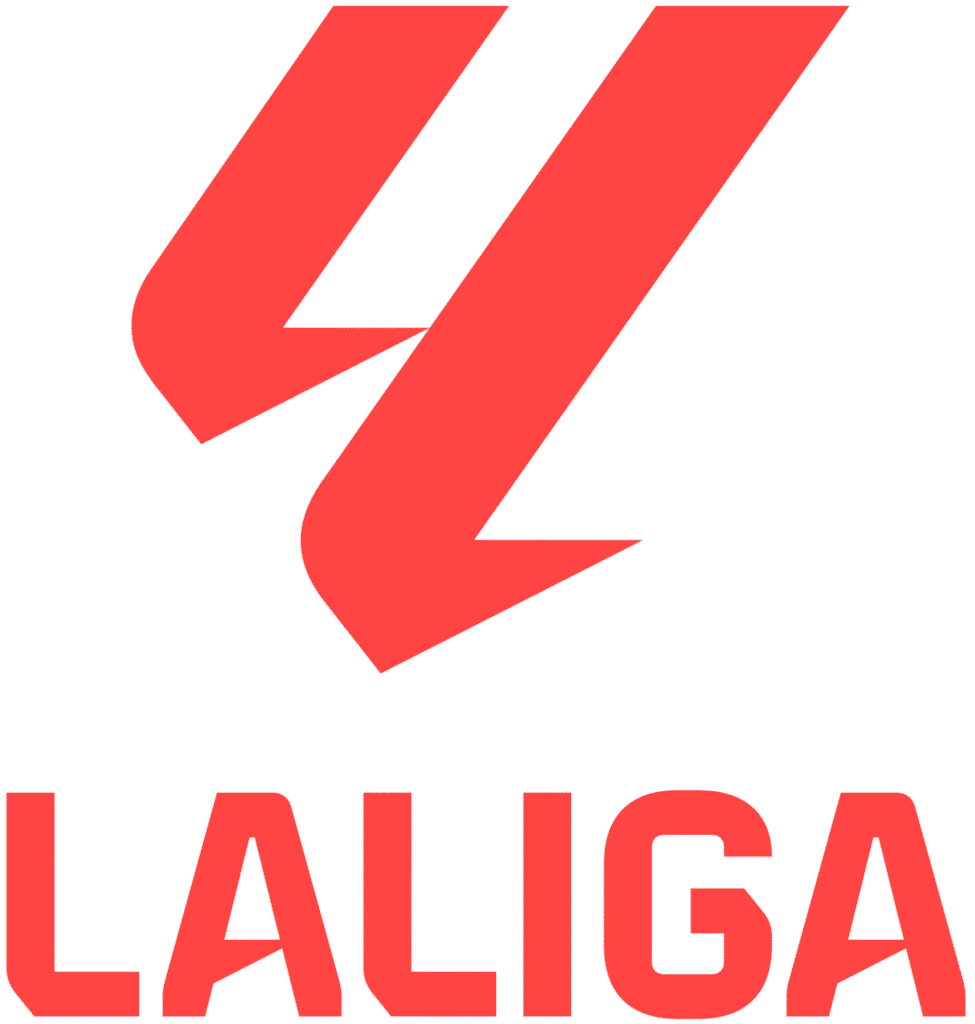 Logo LaLiga