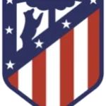 CAMISETAS HISTÓRICAS DEL Atlético de Madrid - escudo