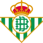 CAMISETAS HISTÓRICAS DEL Real Betis - escudo