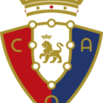 CAMISETAS HISTÓRICAS DEL Osasuna - escudo