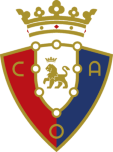 Osasuna