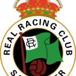 CAMISETAS HISTÓRICAS DEL Racing Santander - escudo