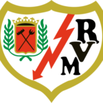 CAMISETAS HISTÓRICAS DEL Rayo Vallecano - escudo
