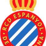 CAMISETAS HISTÓRICAS DEL Espanyol - escudo