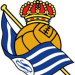 CAMISETAS HISTÓRICAS DEL Real Sociedad - escudo