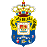 CAMISETAS HISTÓRICAS DEL UD Las Palmas - escudo