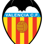 CAMISETAS HISTÓRICAS DEL Valencia CF - escudo